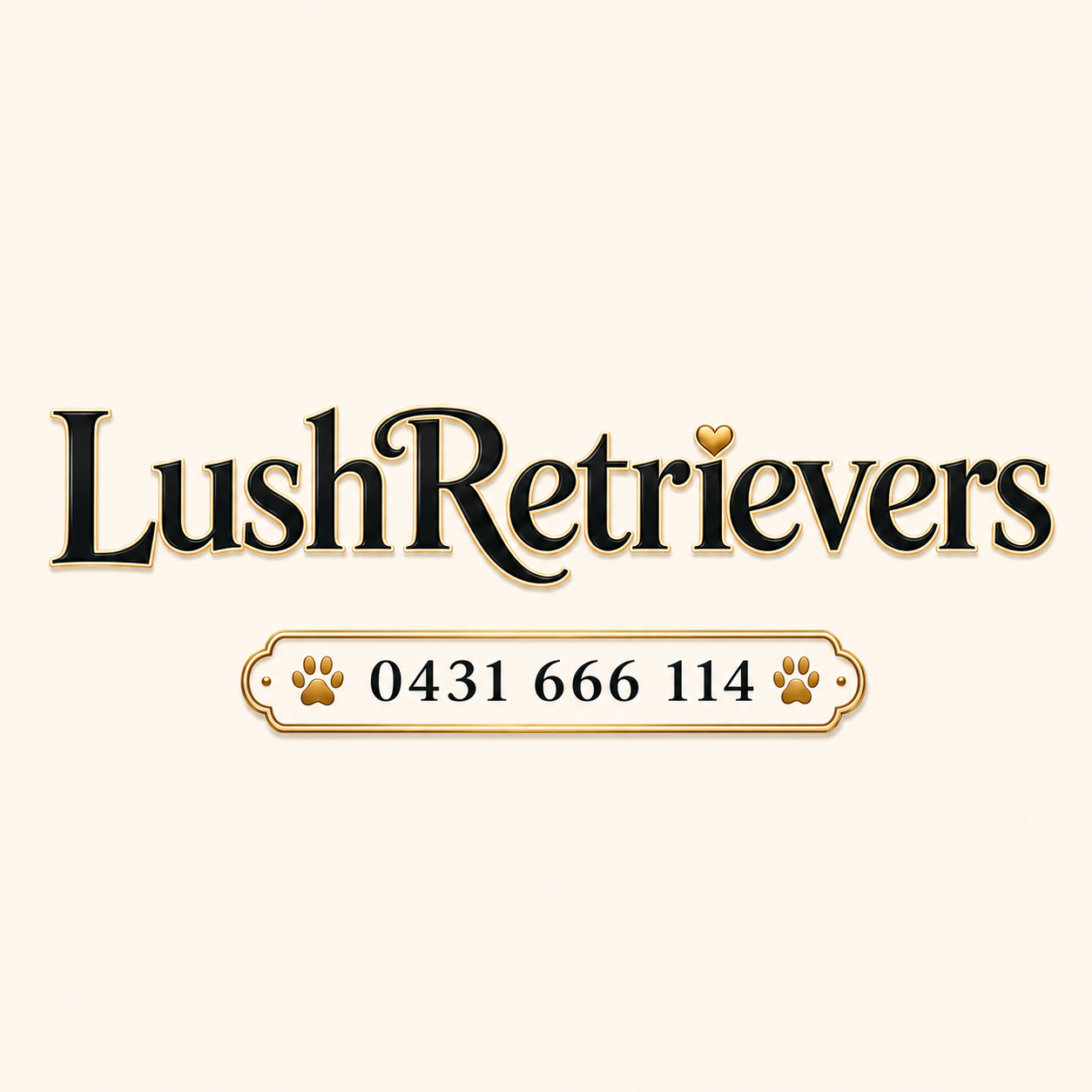 LushRetrievers
