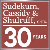 Sudekum, Cassidy &amp; Shulruff