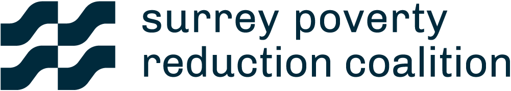 Surrey Poverty Reduction Coalition