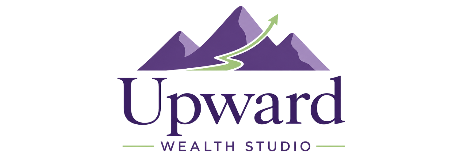 Upward Personal Finance