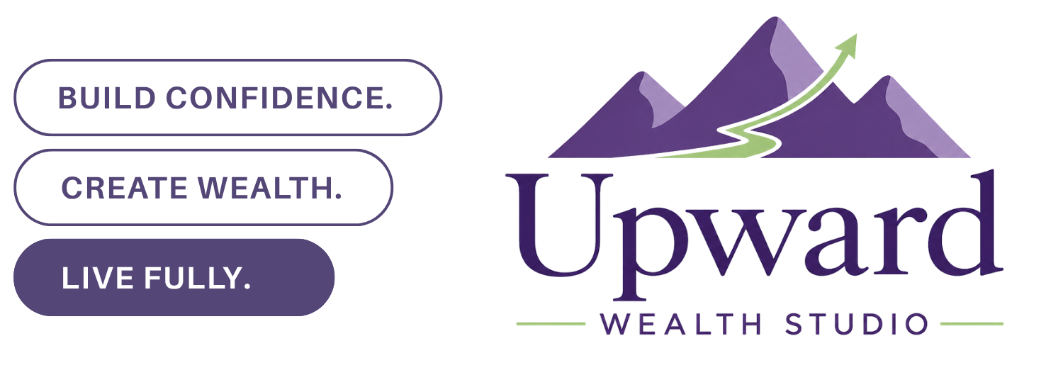 Upward Personal Finance