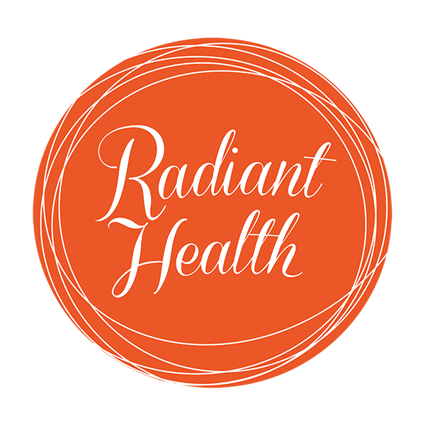 Radiant Health Kitchen