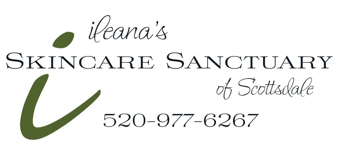 Ileana&#39;s Skincare Sanctuary (Copy)
