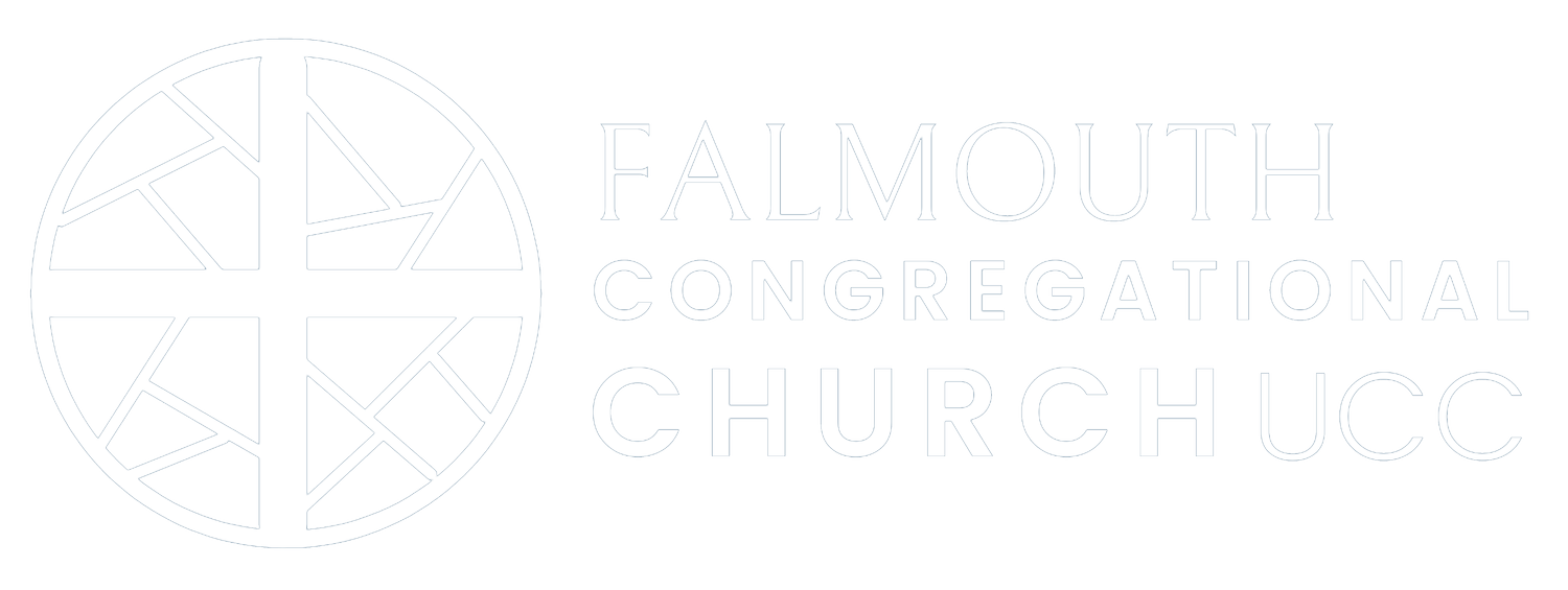 Falmouth Congregational Church