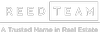 The Reed Team Logo