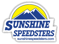 Sunshine Speedsters