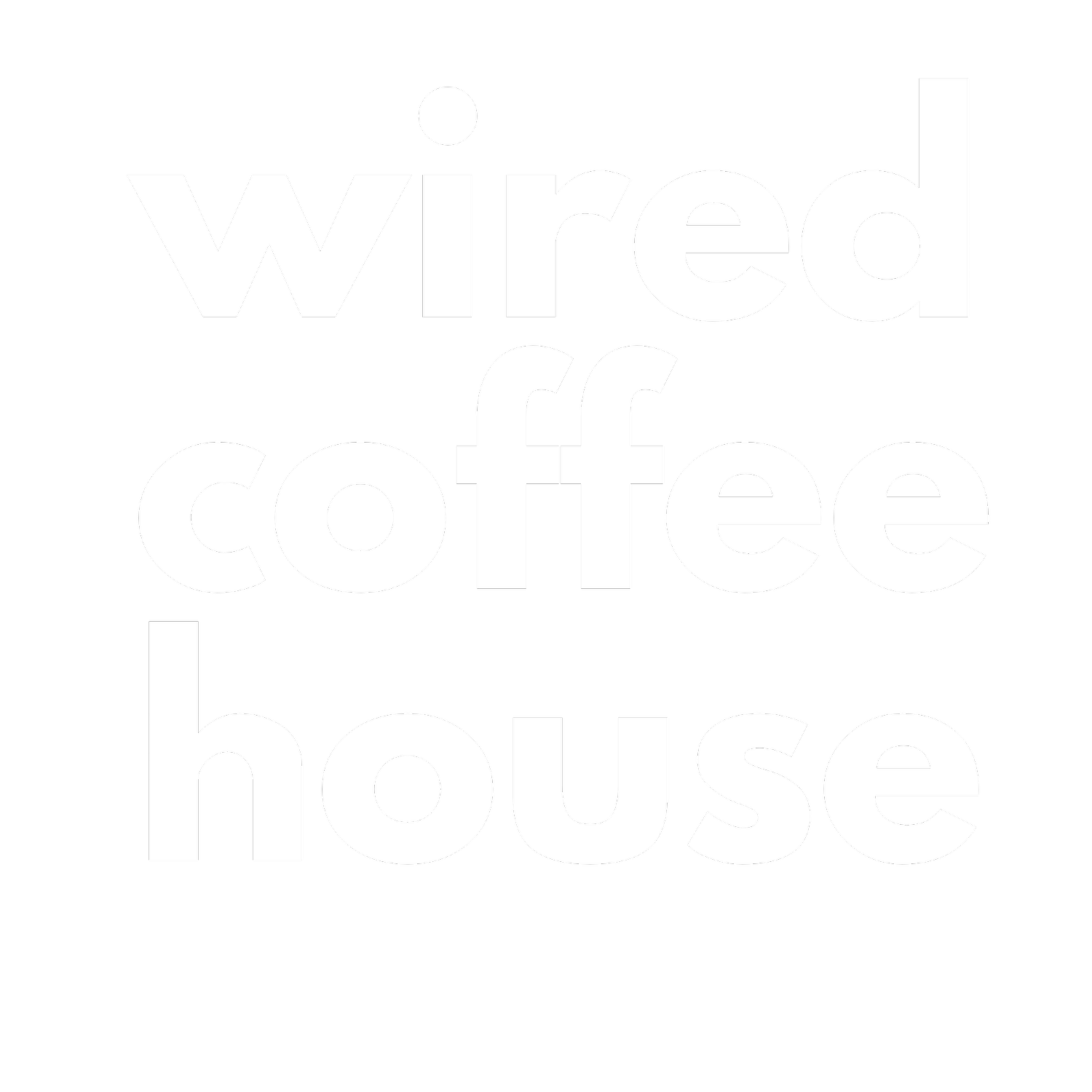 Wired Coffee House