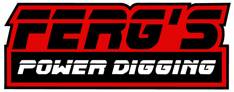 Ferg&#39;s Power Digging