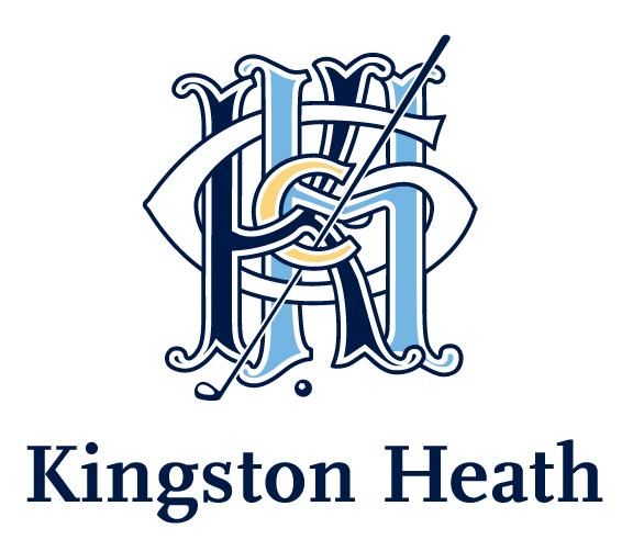 KINGSTON HEATH GOLF CLUB