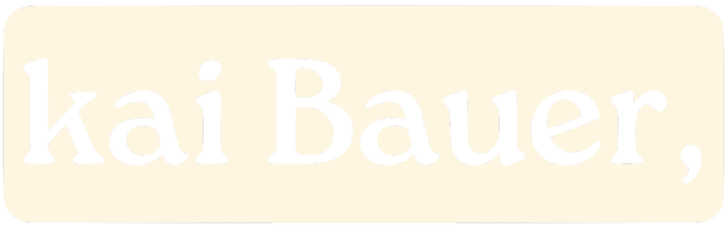 KAI BAUER