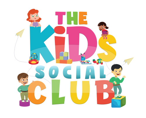 The kids social club