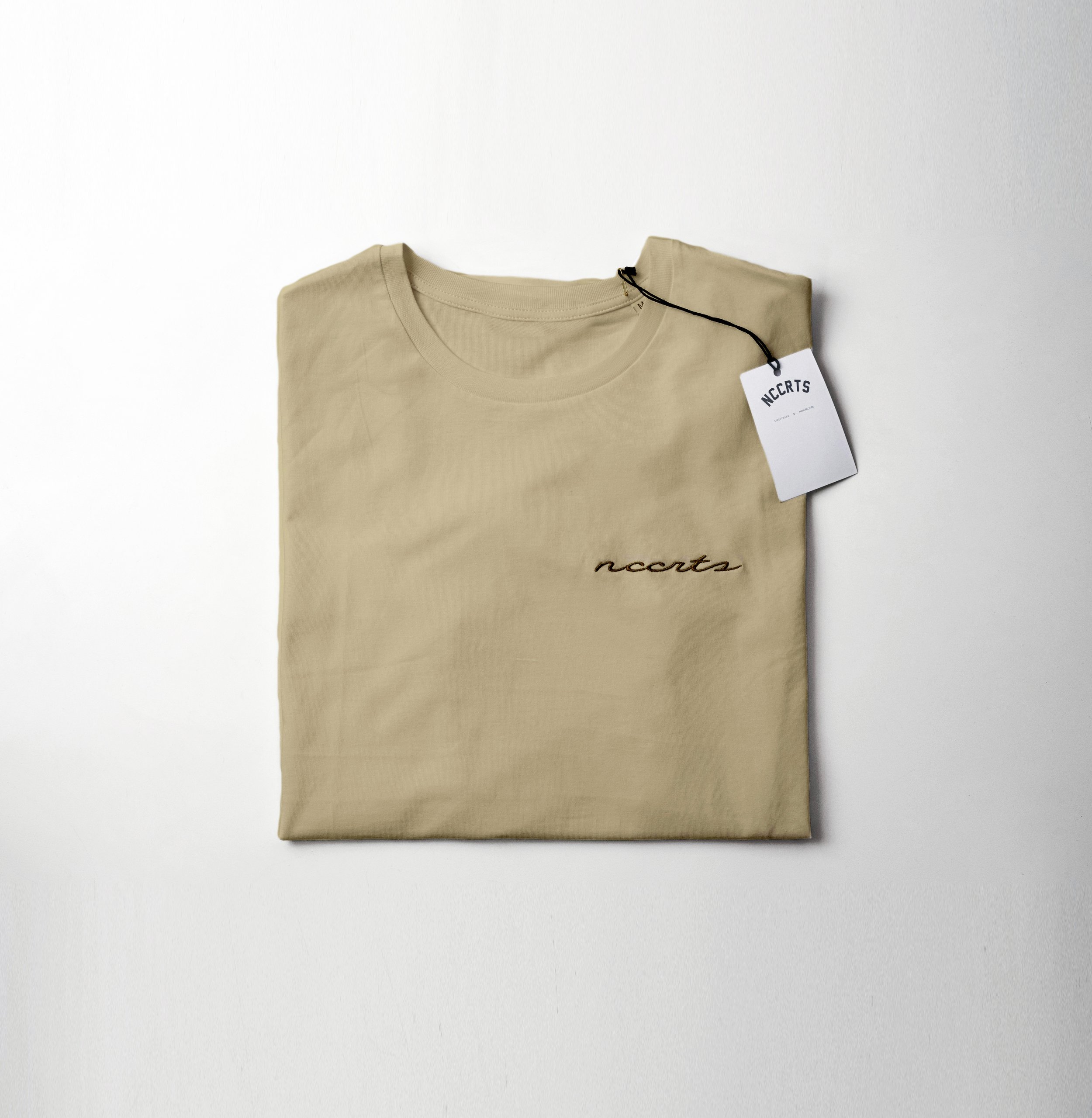 NCCRTS x Trigema Signature Online T Store NCCRTS —