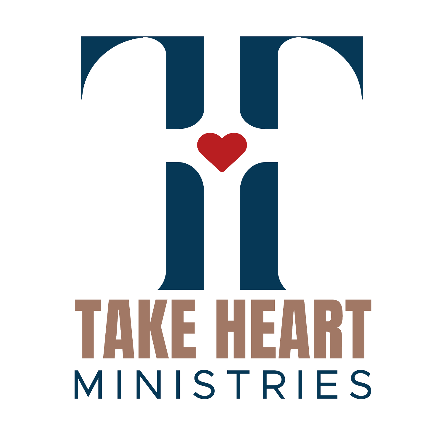 Take Heart Ministries