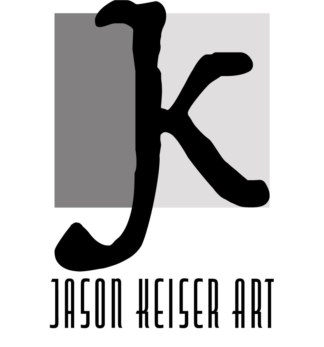 Jason Keiser Art