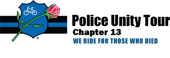 Police Unity Tour Chapter 13