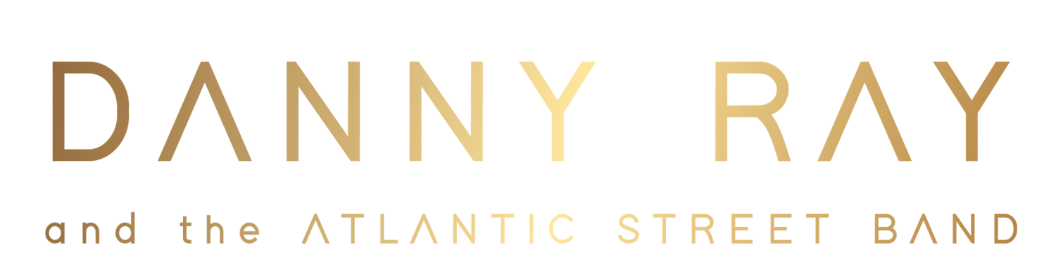 DANNY RAY and the ATLANTIC STREET BAND