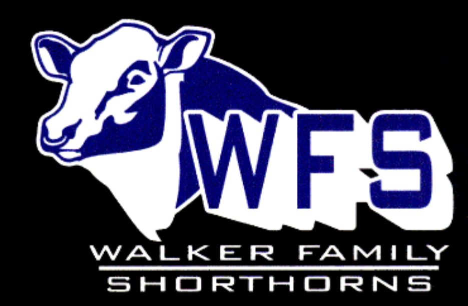 Walker Family Shorthorns