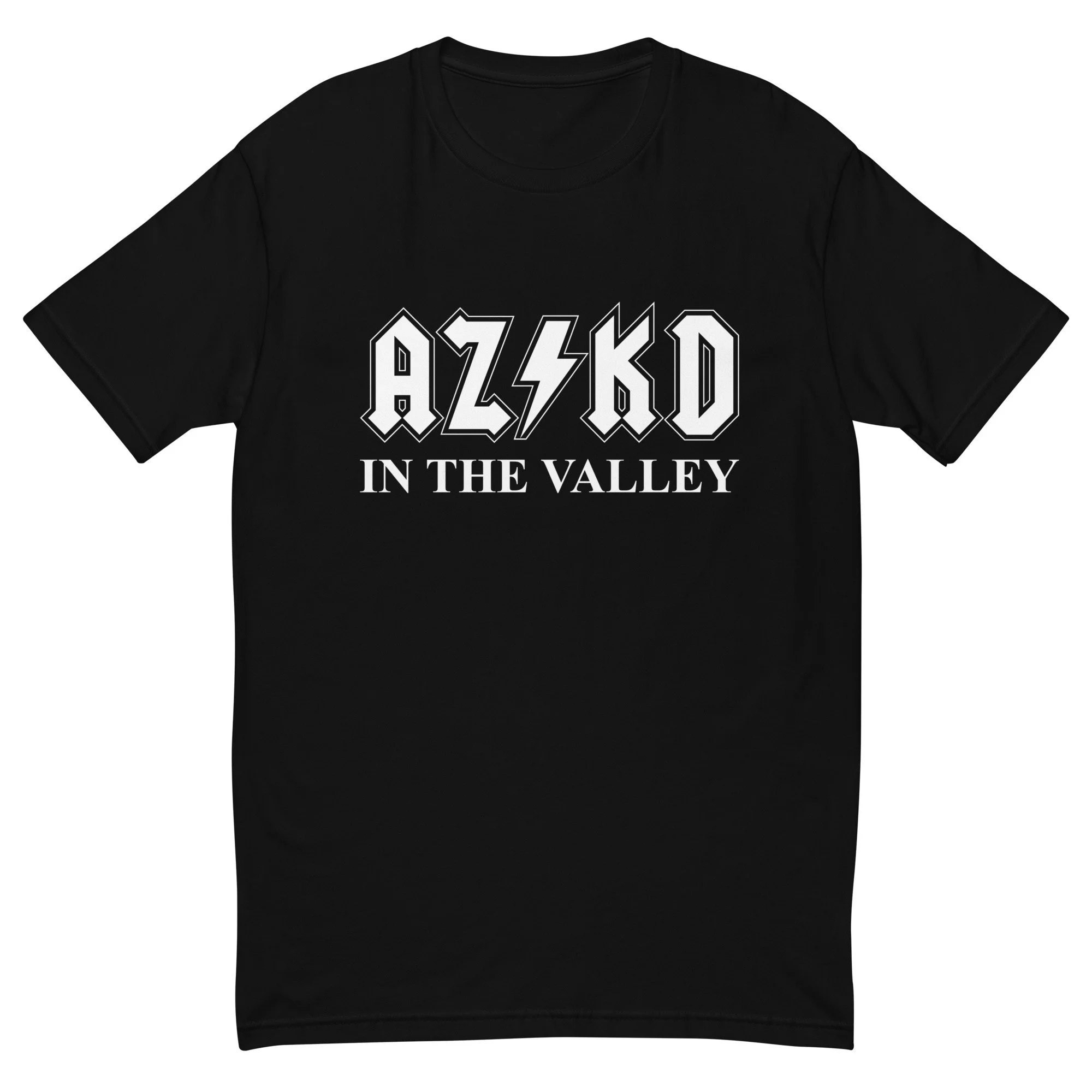 AZ KD TEE Fenix Fits