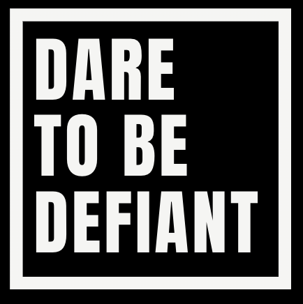 ϟ DEFIANT ϟ