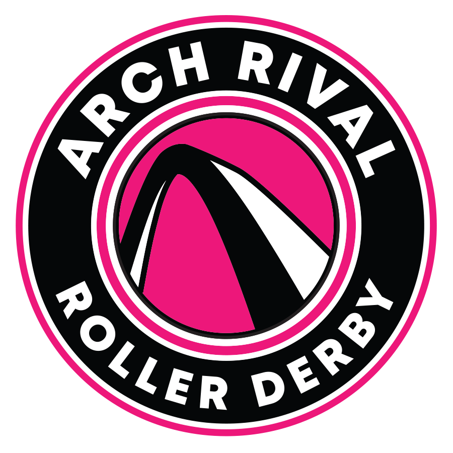 Arch Rival Roller Derby