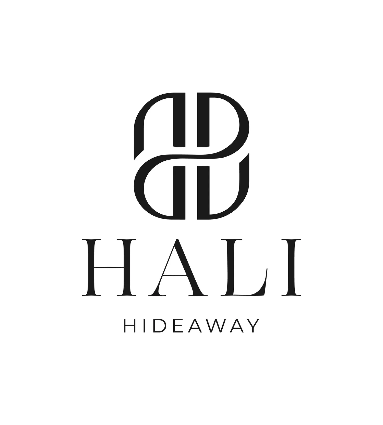 HALI - Hideaway
