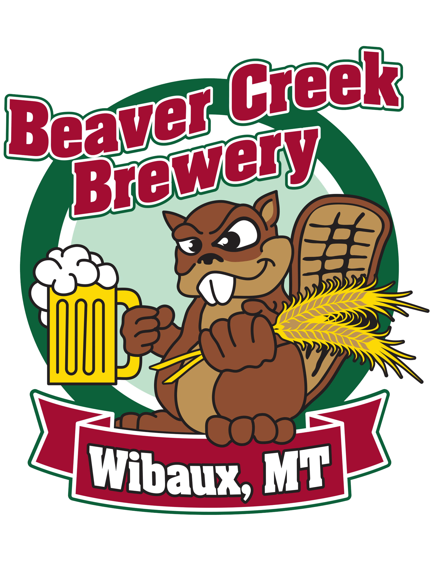 Beaver Creek Brewery - Wibaux, MT