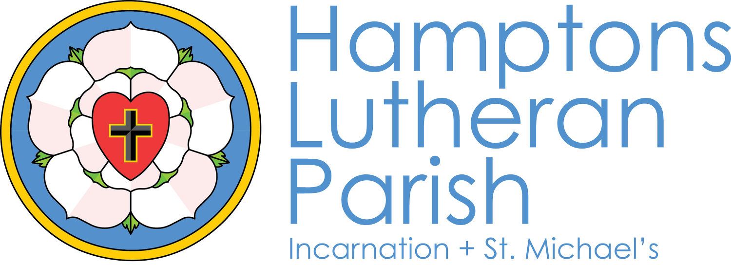 Hamptons Lutheran Parish