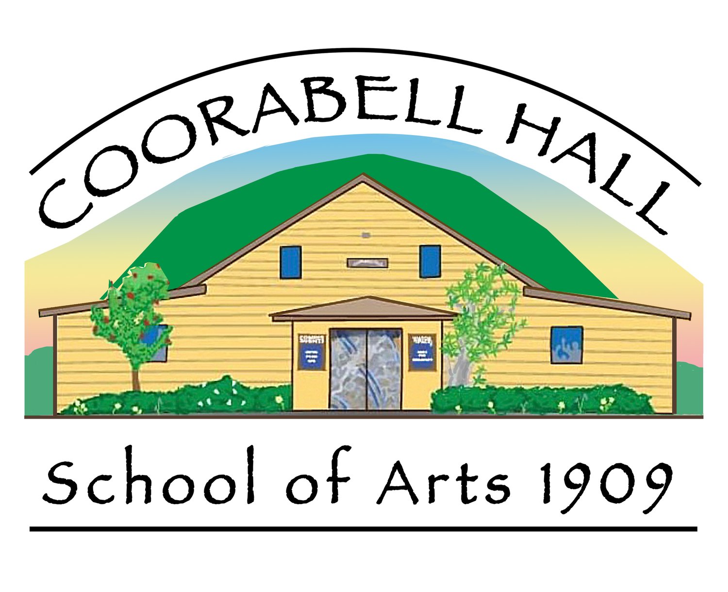 COORABELL HALL