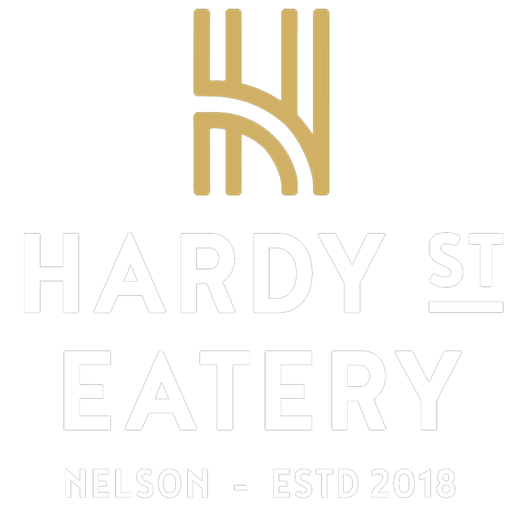 Hardy St Eatery