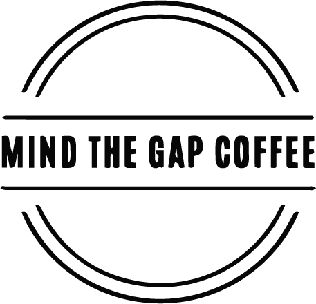 Mind the Gap Coffee