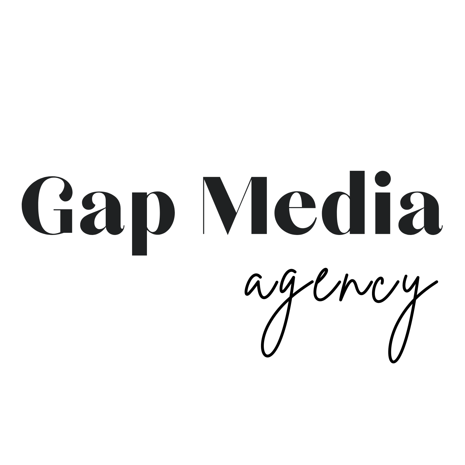 Gap Media Agency