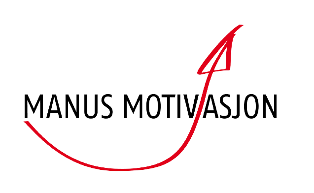Manus Motivasjon - Karriereveiledning for ungdom og voksne