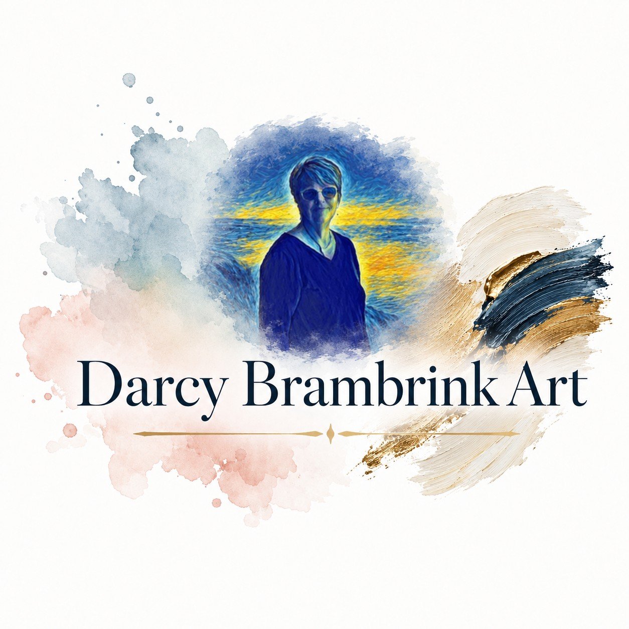 Original Fine Art Paintings Minnesota Artist Darcy Brambrink