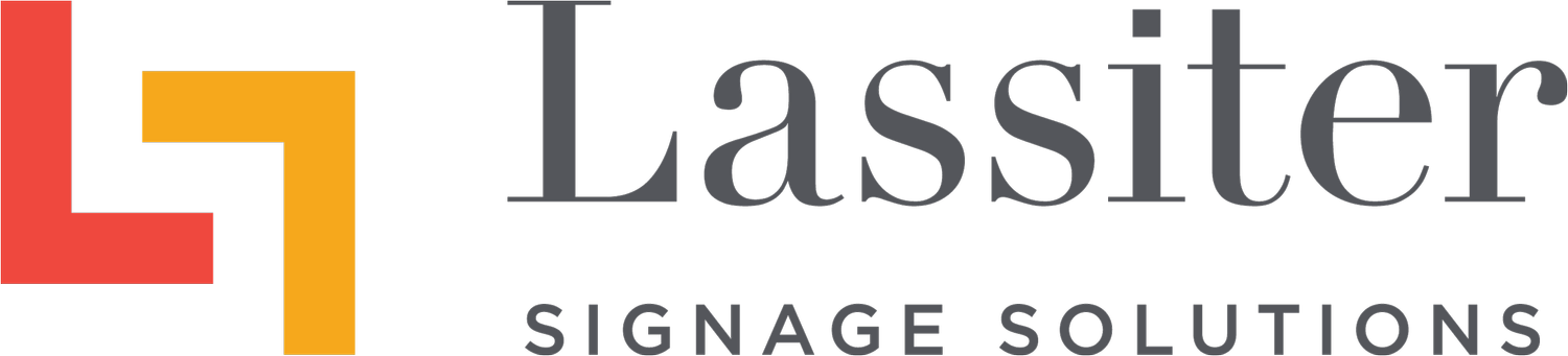 Lassiter Signage Solutions