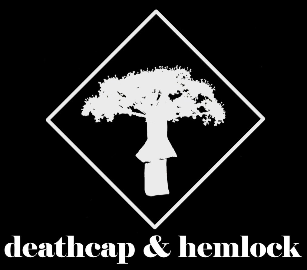 Deathcap and Hemlock