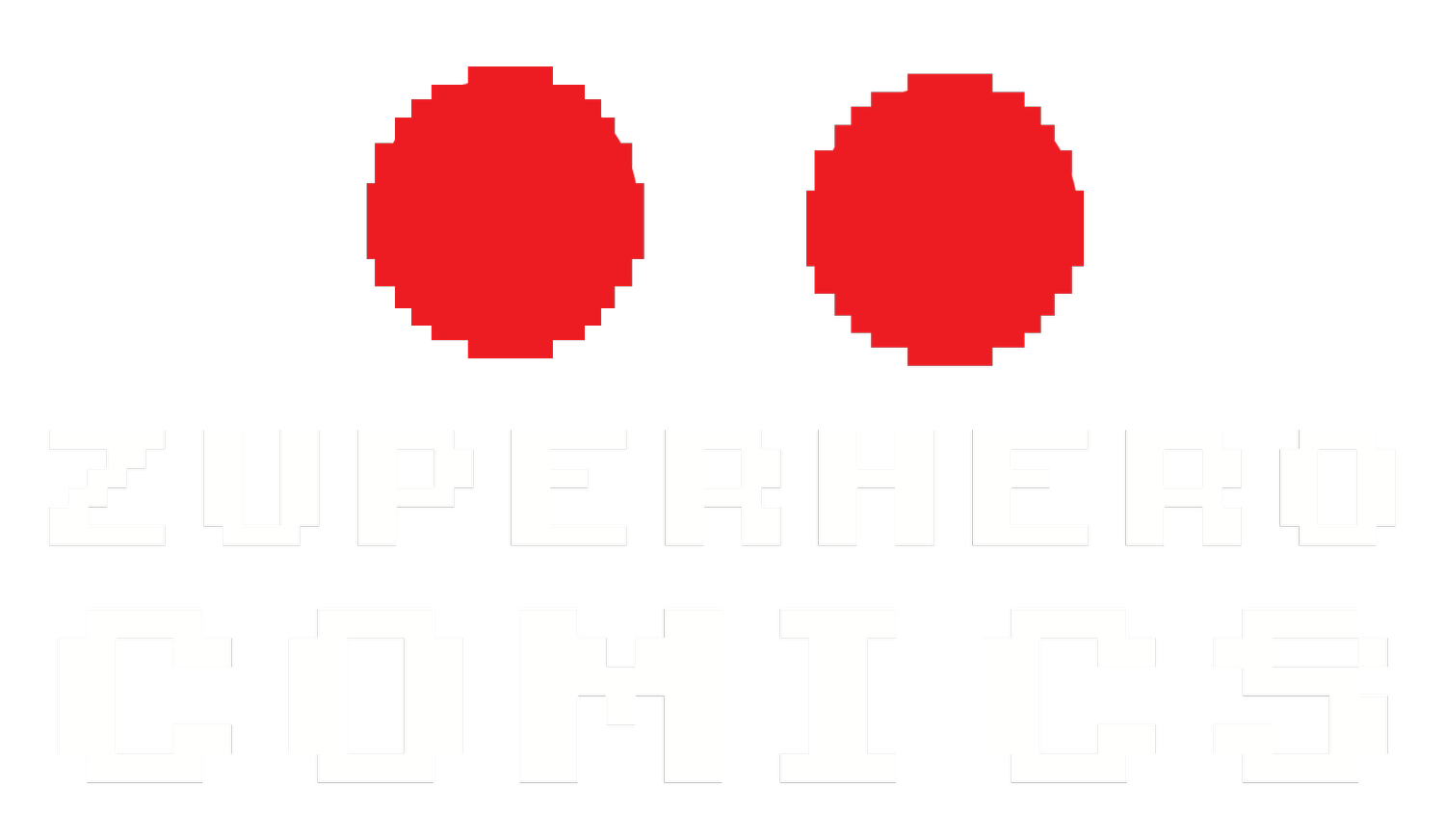 Zuperhero Comics