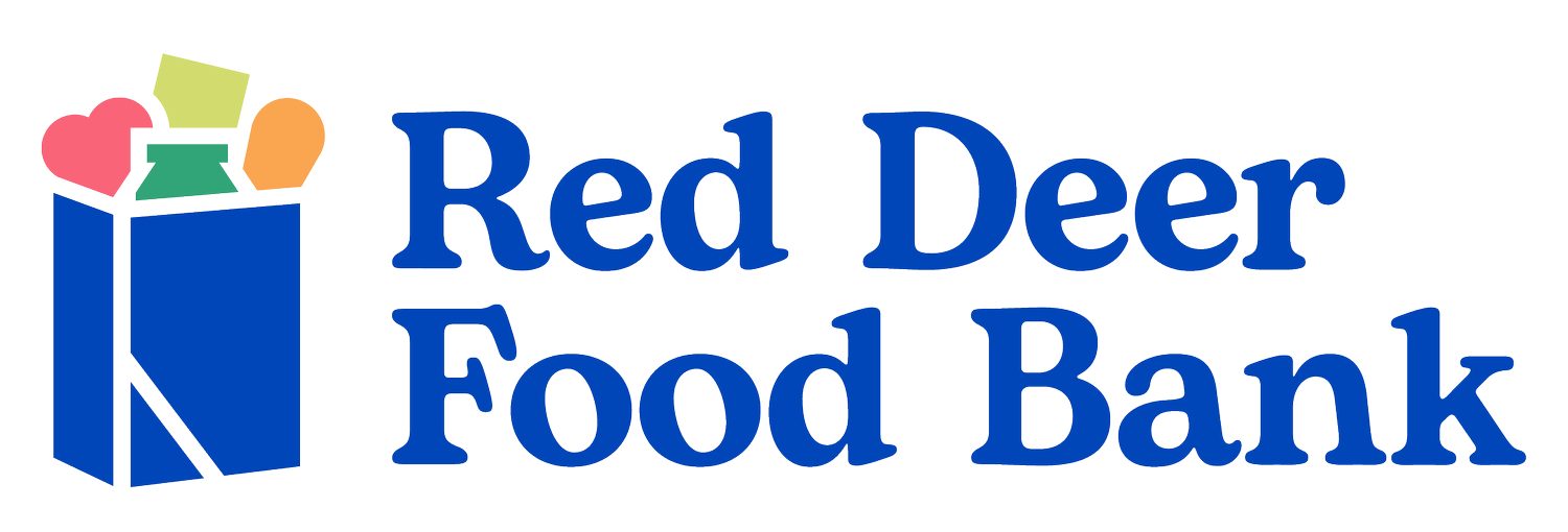 Red Deer Food Bank