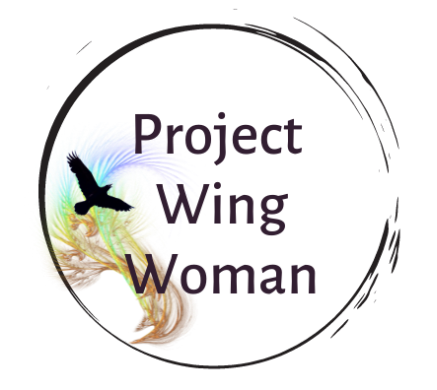 Project Wing Woman