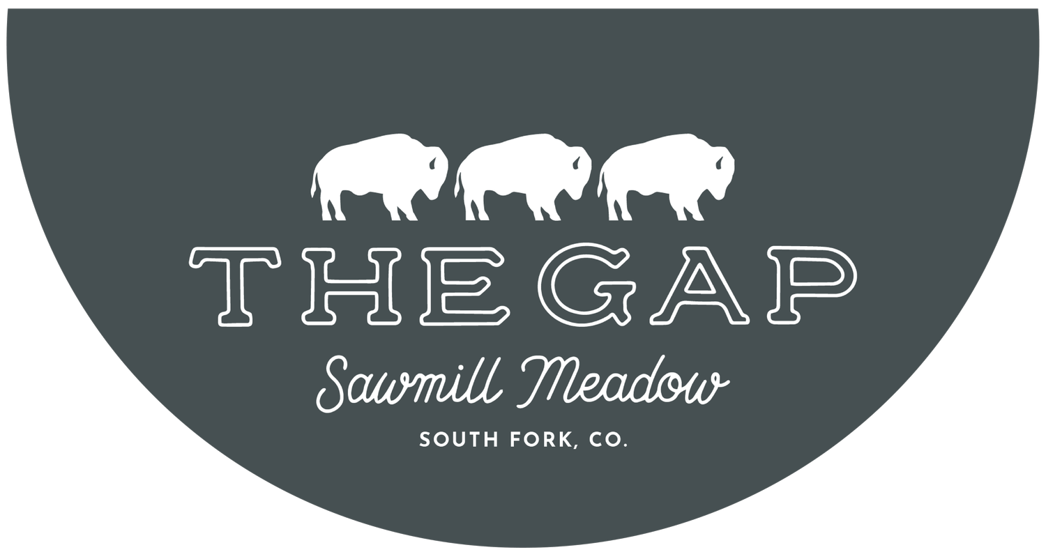 The Gap at Sawmill Meadow