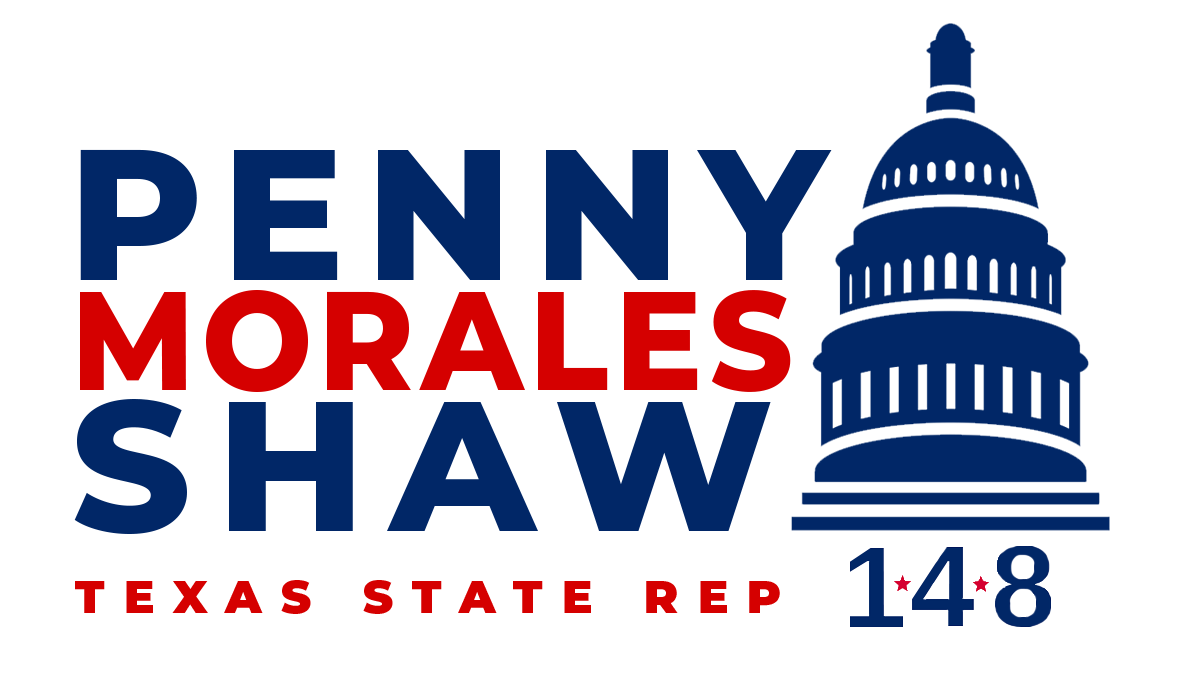 Penny Morales Shaw for Texas House District 148