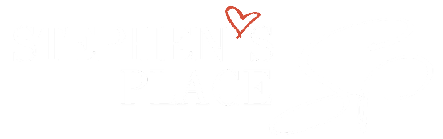 Stephen&#39;s Place