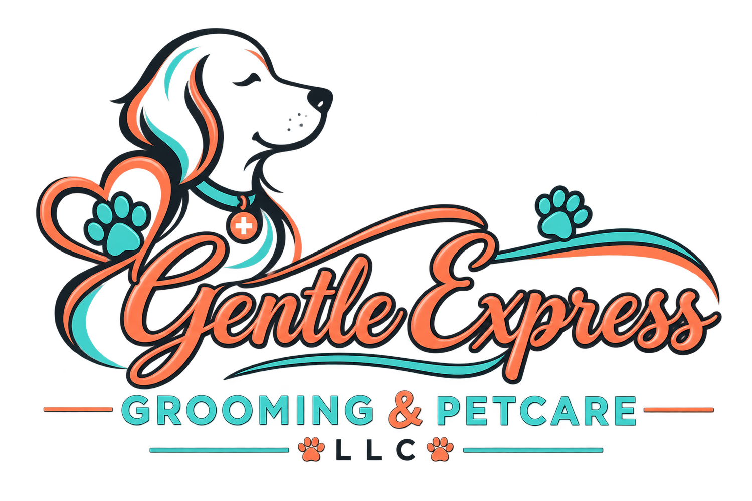 Gentle Express Pet Care LLC.