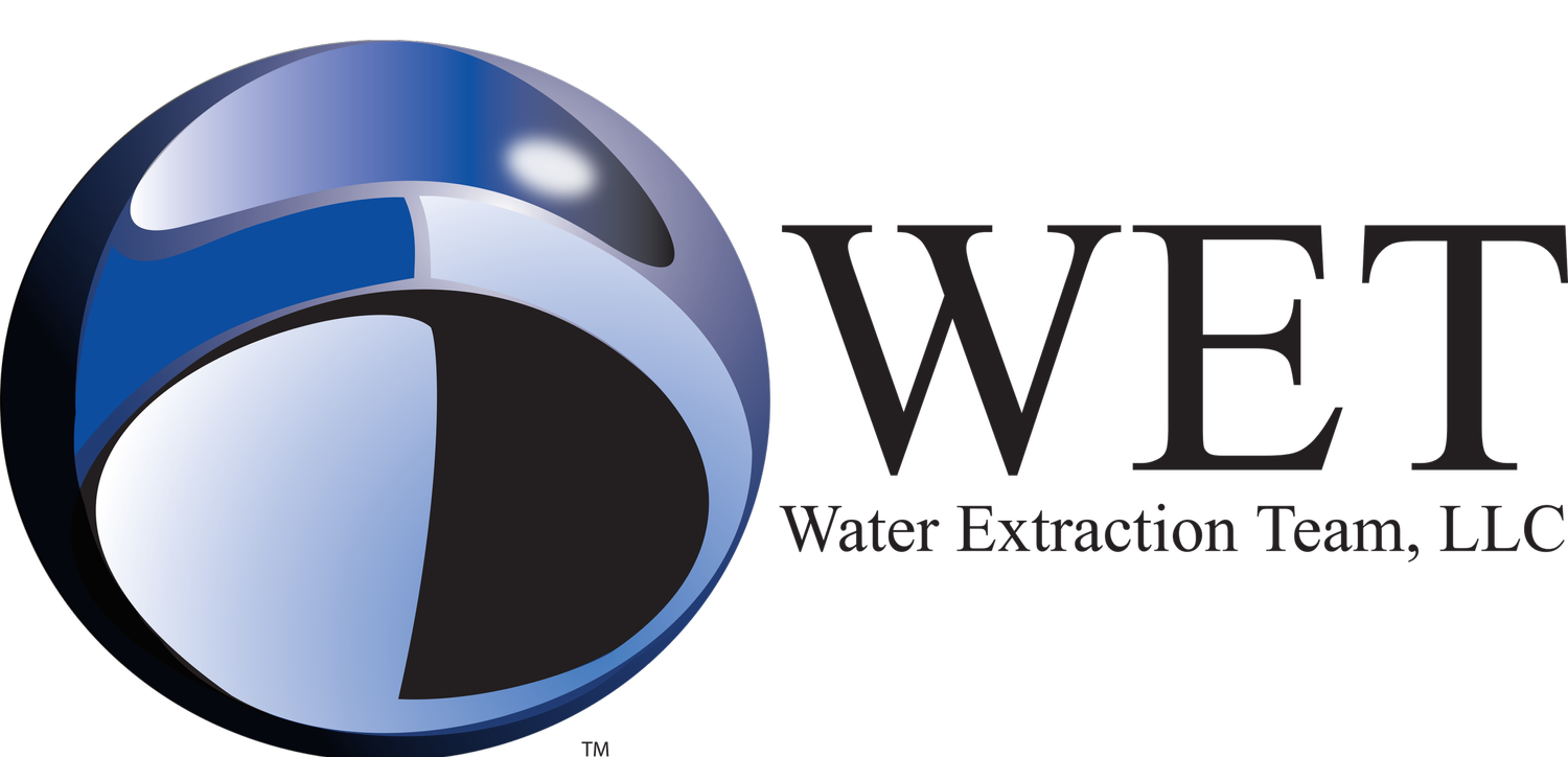 Water Extraction Team