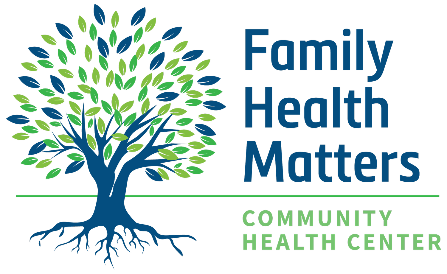 Family Health Matters | Community Health Center