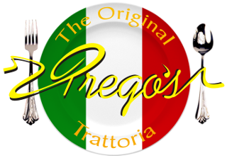 Prego's Trattoria