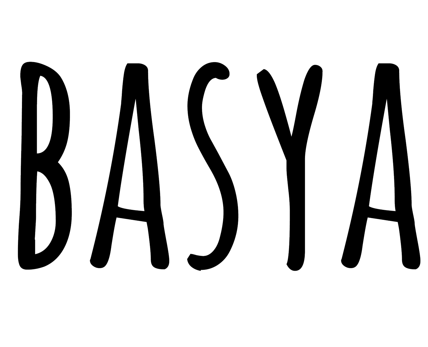 Basya