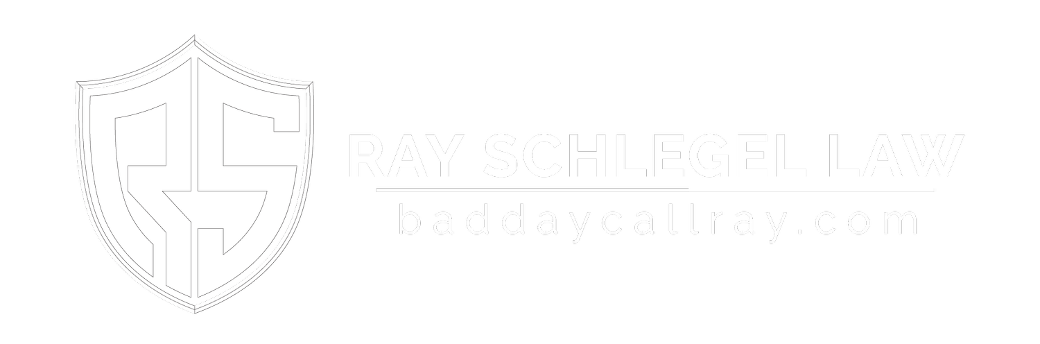 Bad Day Call Ray