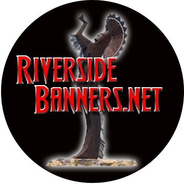 Riverside Banners