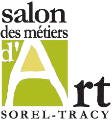 Salon des métiers d&#39;art de Sorel-Tracy