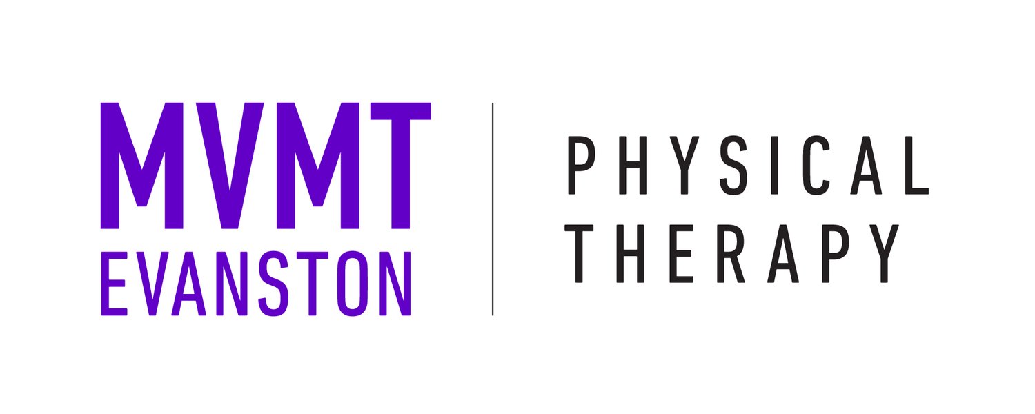 MVMT Evanston | Physical Therapy